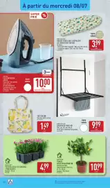 Catalogue ALDI semaine 28 page 34