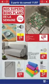 Catalogue ALDI semaine 28 page 35