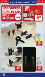 Catalogue ALDI semaine 28 page 36