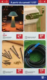 Catalogue ALDI semaine 28 page 37