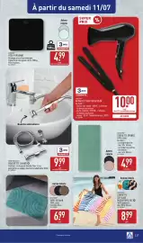 Catalogue ALDI semaine 28 page 39