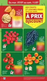 Catalogue ALDI semaine 28 page 4