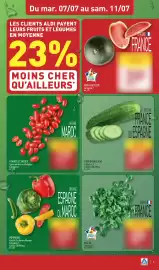 Catalogue ALDI semaine 28 page 5