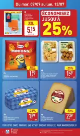 Catalogue ALDI semaine 28 page 8