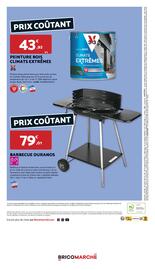 Catalogue Bricomarché page 10