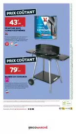 Catalogue Bricomarché page 10