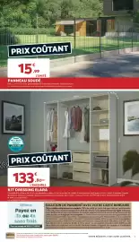 Catalogue Bricomarché page 3