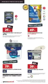 Catalogue Bricomarché page 4