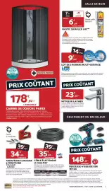 Catalogue Bricomarché page 5
