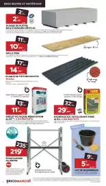 Catalogue Bricomarché page 6
