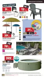 Catalogue Bricomarché page 7