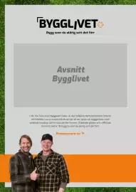 Bolist reklamblad Sida 2
