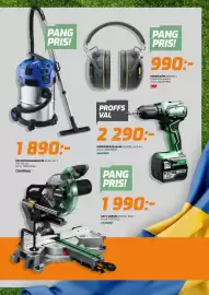 Bolist reklamblad Sida 3