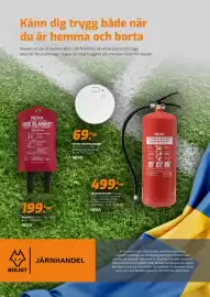 Bolist reklamblad Sida 8