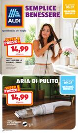 Volantino ALDI settimana 28 Pagina 32