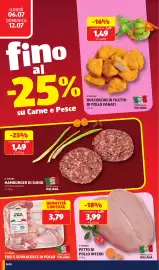 Volantino ALDI settimana 28 Pagina 10