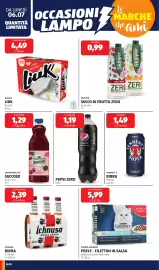 Volantino ALDI settimana 28 Pagina 16