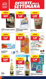 Volantino ALDI settimana 28 Pagina 20