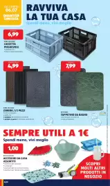 Volantino ALDI settimana 28 Pagina 22