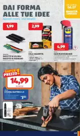 Volantino ALDI settimana 28 Pagina 25