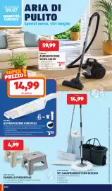 Volantino ALDI settimana 28 Pagina 30