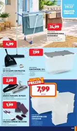 Volantino ALDI settimana 28 Pagina 31