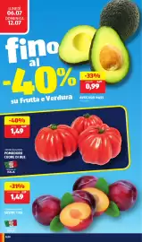 Volantino ALDI settimana 28 Pagina 8