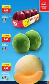 Volantino ALDI settimana 28 Pagina 9