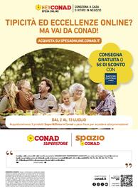 Volantino Spazio Conad | Il Buono del Paese Pagina 16