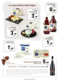 Volantino Spazio Conad | Il Buono del Paese Pagina 13