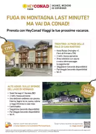 Volantino Spazio Conad | Il Buono del Paese Pagina 2