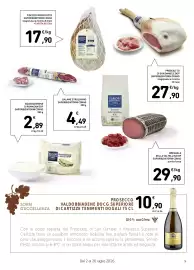 Volantino Spazio Conad | Il Buono del Paese Pagina 5