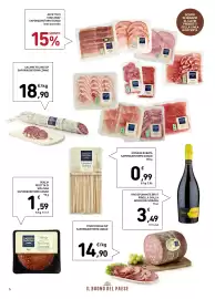 Volantino Spazio Conad | Il Buono del Paese Pagina 6