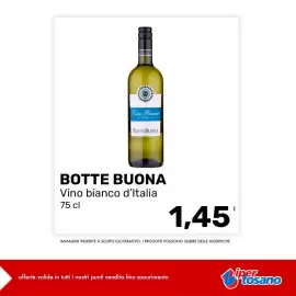 Volantino Iper Tosano settimana 27 Pagina 13
