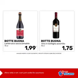 Volantino Iper Tosano settimana 27 Pagina 14