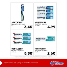 Volantino Iper Tosano settimana 27 Pagina 15