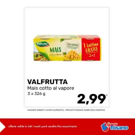 Volantino Iper Tosano settimana 27 Pagina 18