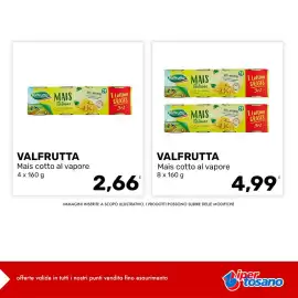 Volantino Iper Tosano settimana 27 Pagina 19