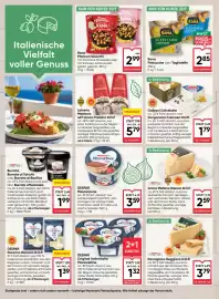 Maximarkt Flugblatt Seite 2