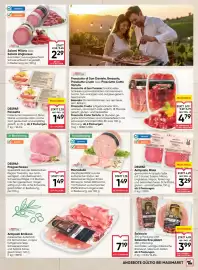 Maximarkt Flugblatt Seite 3