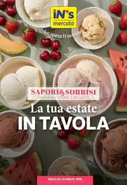Volantino In'S Mercato Pagina 1