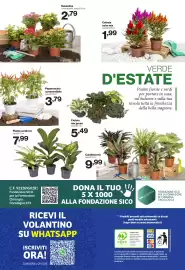 Volantino In'S Mercato Pagina 24