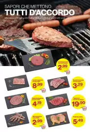 Volantino In'S Mercato Pagina 4