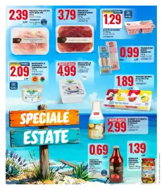 Volantino Eurospin Pagina 2