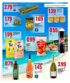 Volantino Eurospin Pagina 3