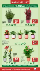 Folleto ALDI semana 28 Página 15
