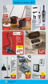 Folleto ALDI semana 28 Página 16