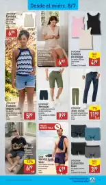 Folleto ALDI semana 28 Página 17
