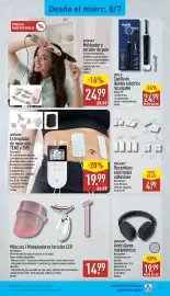 Folleto ALDI semana 28 Página 19