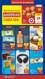 Folleto ALDI semana 28 Página 2